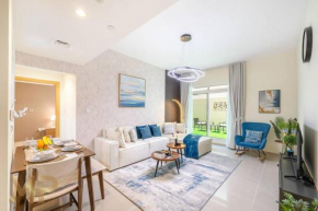 Marco Polo - Apartment With Garden, Spacious, Newly Furnished